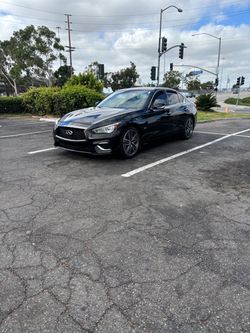 2015 q50s