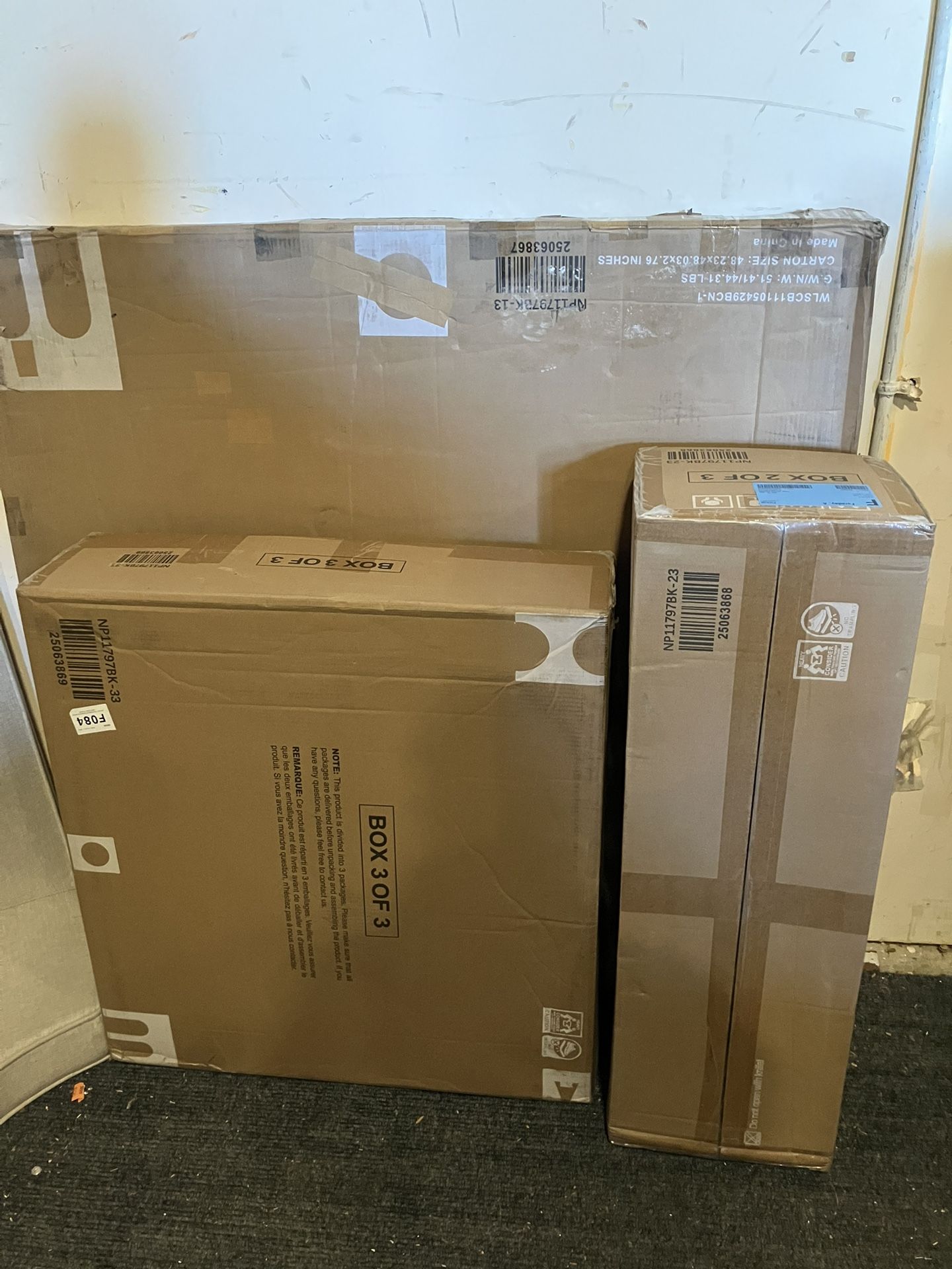 Black Picnic Table. New. Need To Be Assemble. Had 2. Sold The Display One.(See & Click On Pictures)