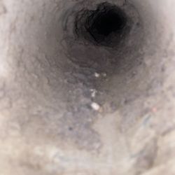 Dryer Vent