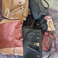 Bags