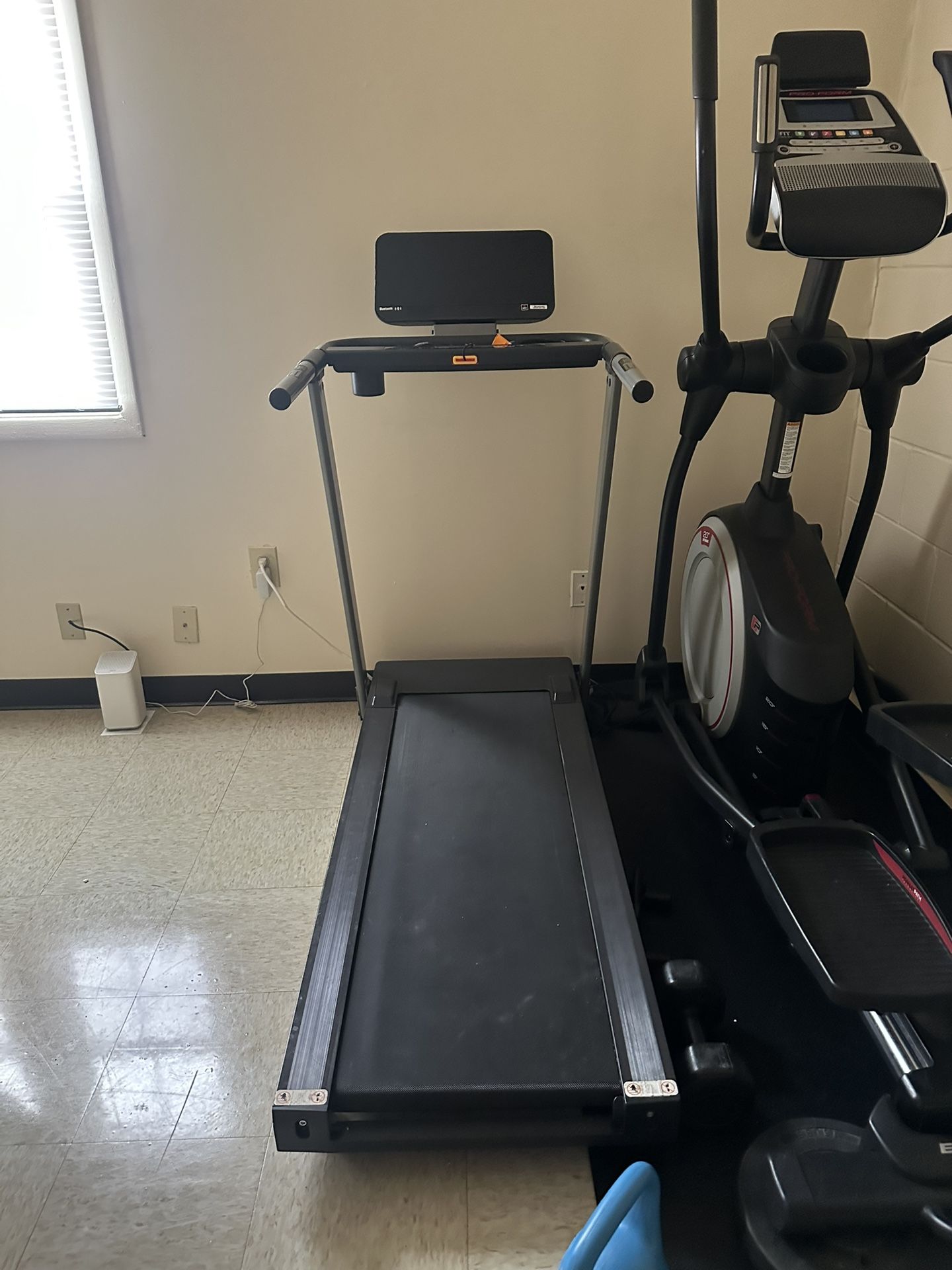 Treadmill