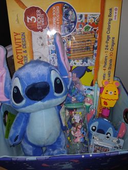 Gift baskets