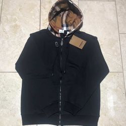 Burberry Hoodie