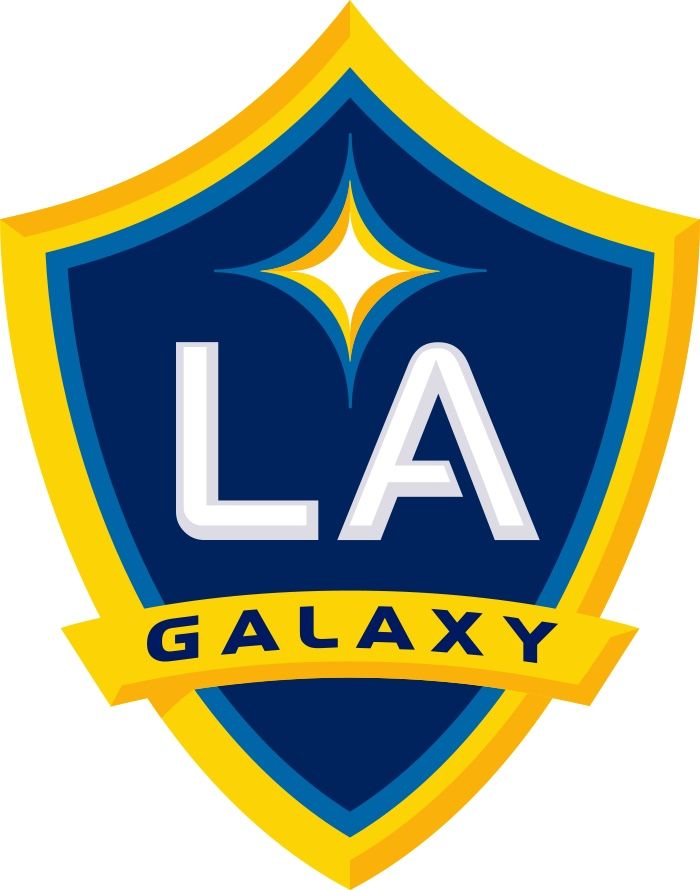 LA Galaxy ACB Tickets Qty. 2