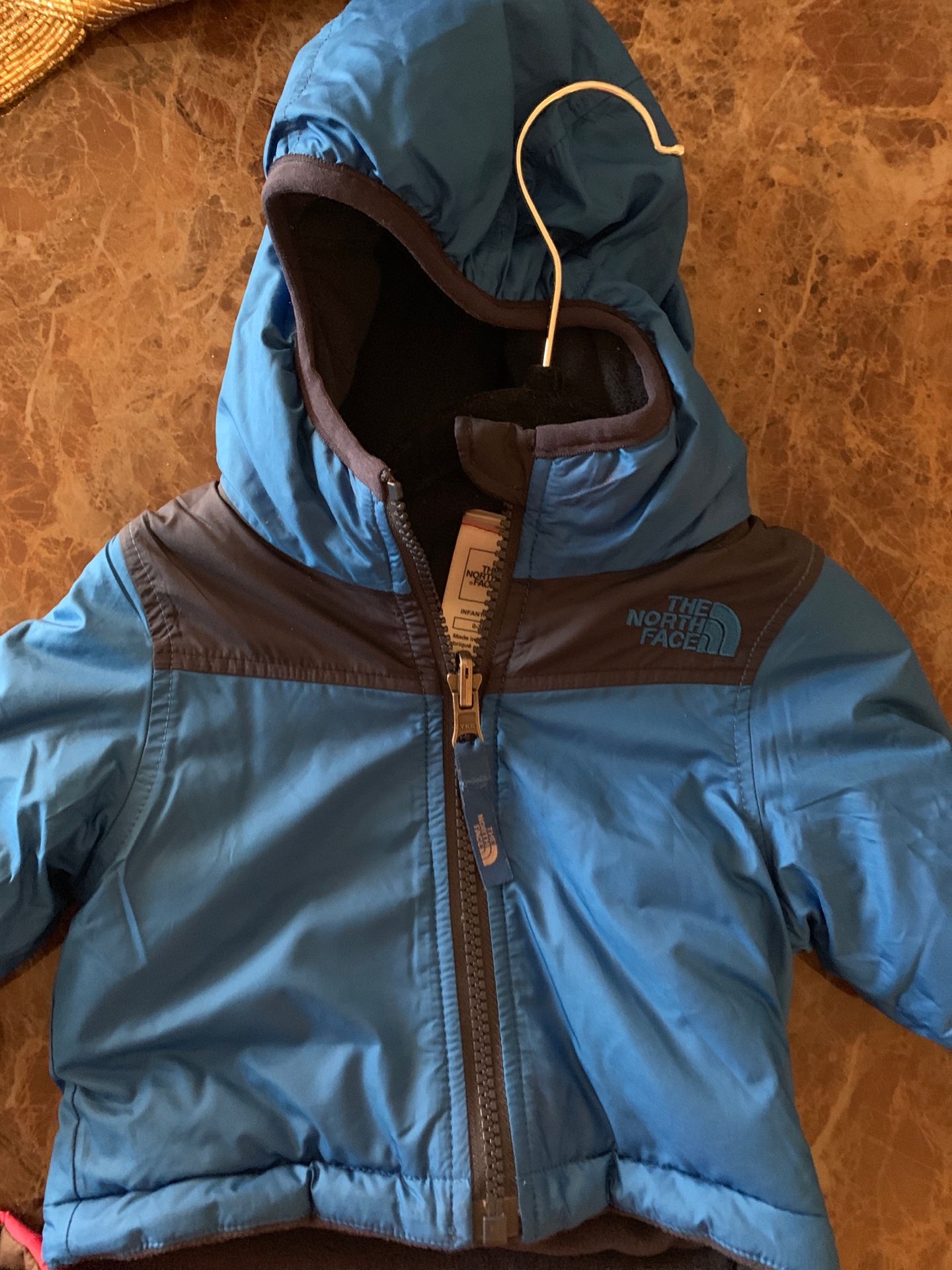 North face