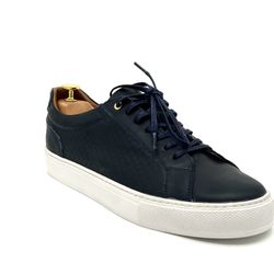 Authentic Hand-Made Leo Frattini Full Grain Leather WE SHIP NATIONWIDE