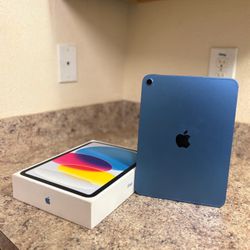 Apple iPad (A16) Wi-Fi (2025)