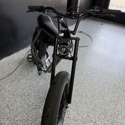 2025 Super 73 Core Z