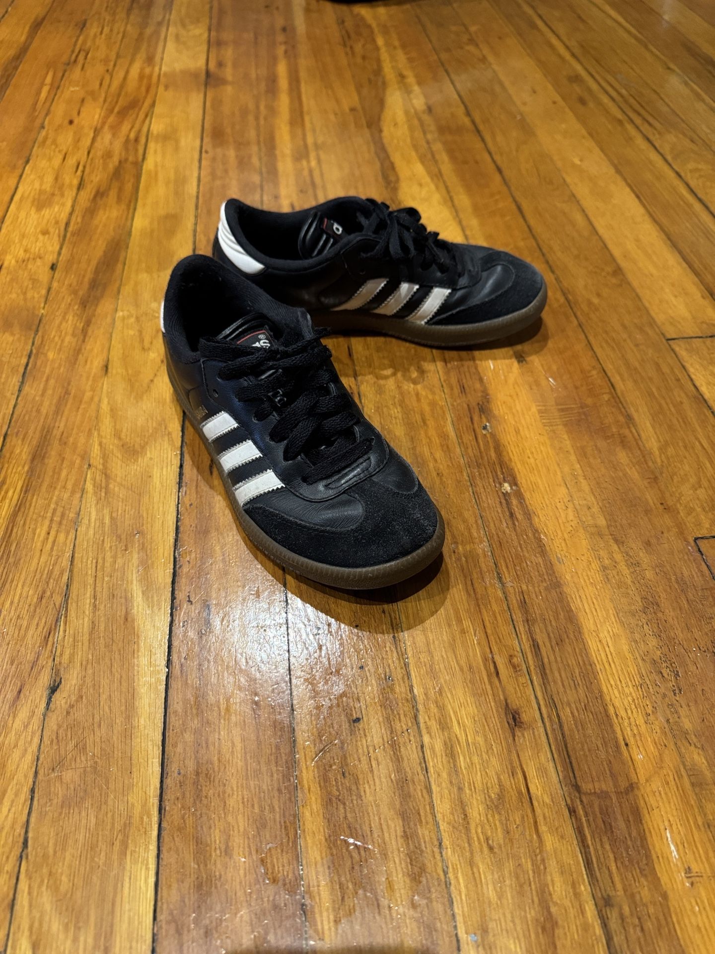 Adidas Samba Kids Size 3