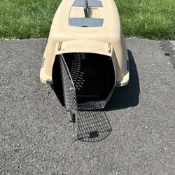 dog kennel, dog carrier, dog cage