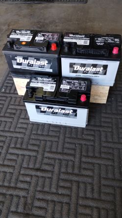 Car Battery ➖🚗🚘🛻🚙🚕🚐🛺🚚🚛🚍🚤➕