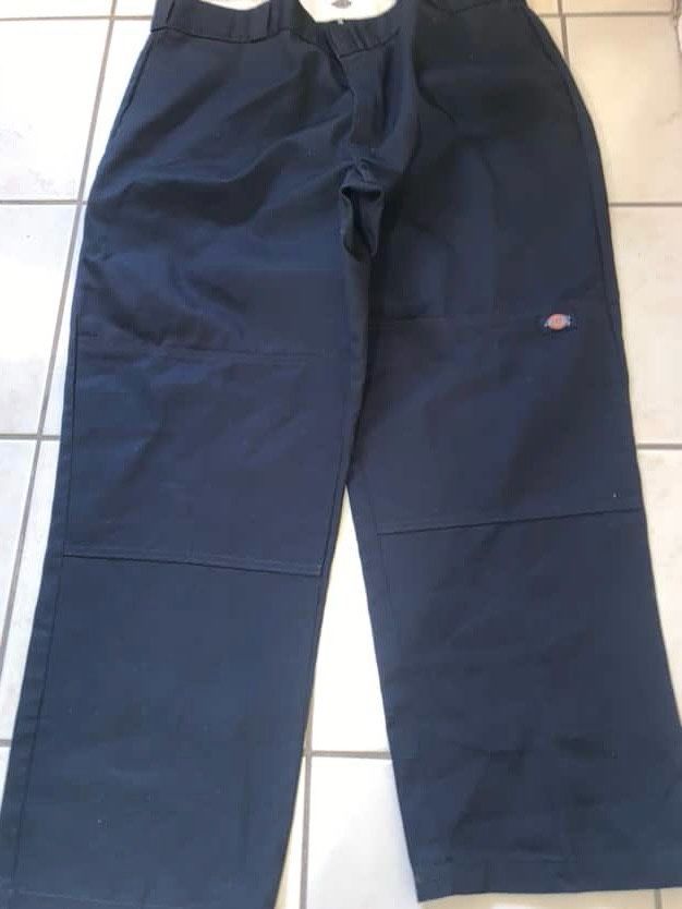 dickies