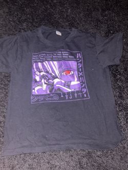 Kurapika T shirt brand new