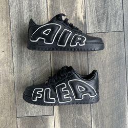 Black CPFM AF1 