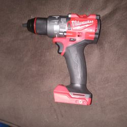 New M18 4th Generation Hammer Drill Tool Only