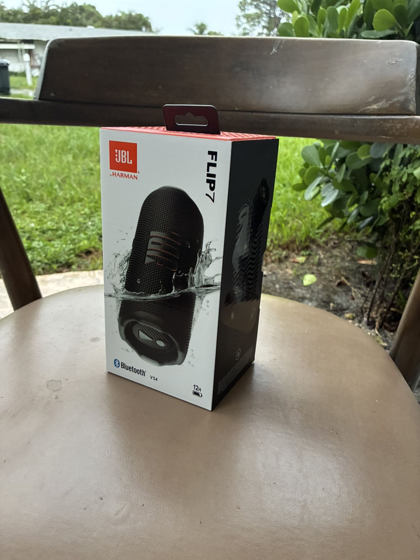 Brand New Sealed JBL Flip 7