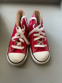Kids Converse
