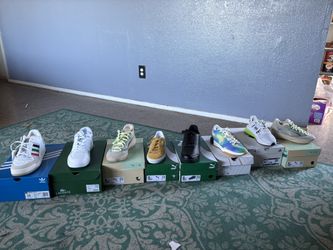 Brand New Shoes Never Ever Been Worn