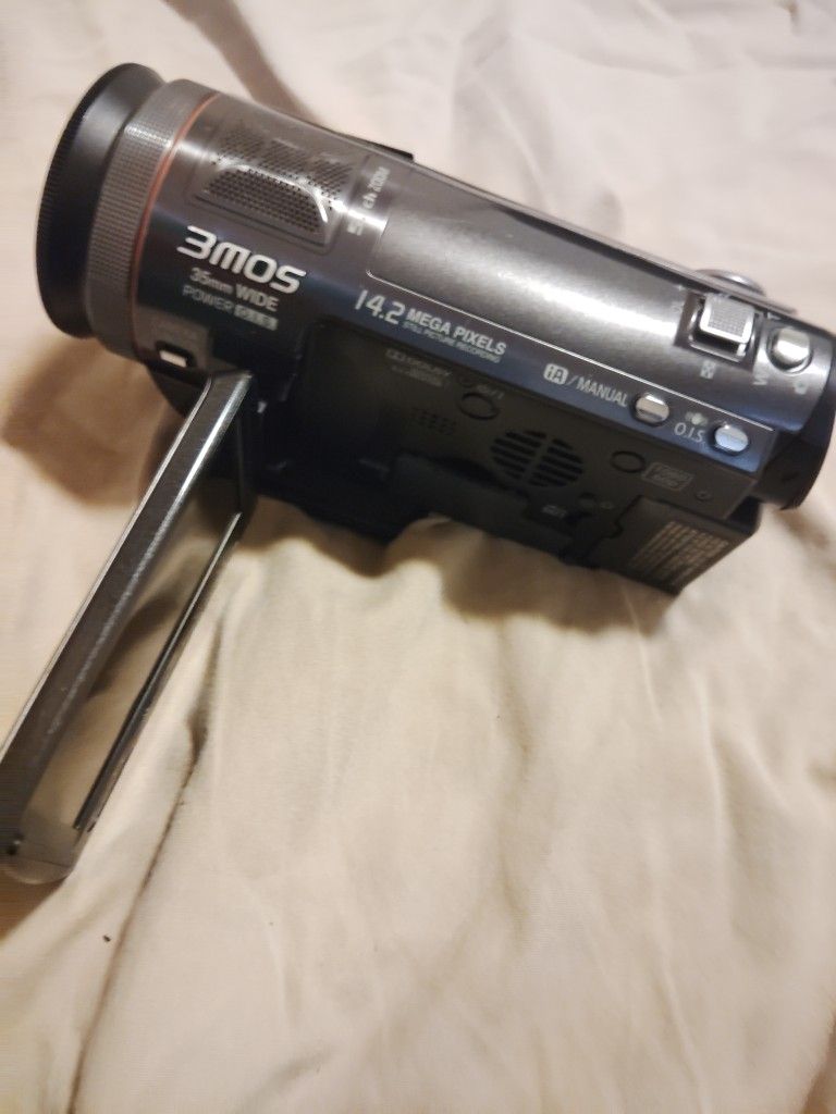 Panasonic