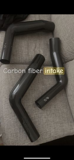 Intake