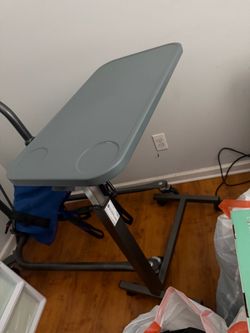 Bedside table