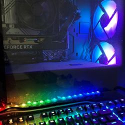 PowerSpec G235 Gaming PC