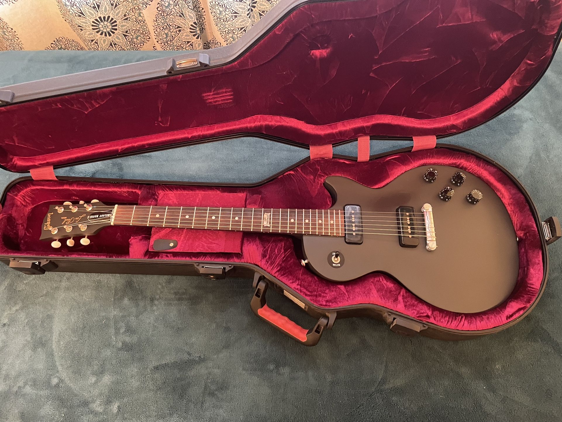 2014 Gibson Les Paul Melody Maker
