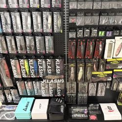 DRT SWIMBAITS FOR SALE!