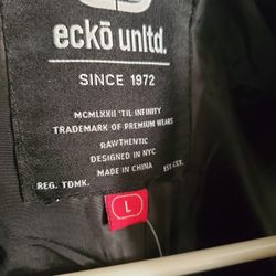 Three Brand New Winter Jackets. 