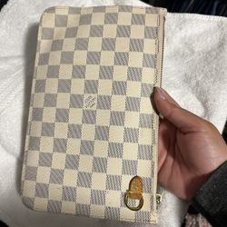 Louis Vuitton Pouch