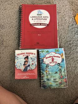 Level 1 Good And The Beautiful 