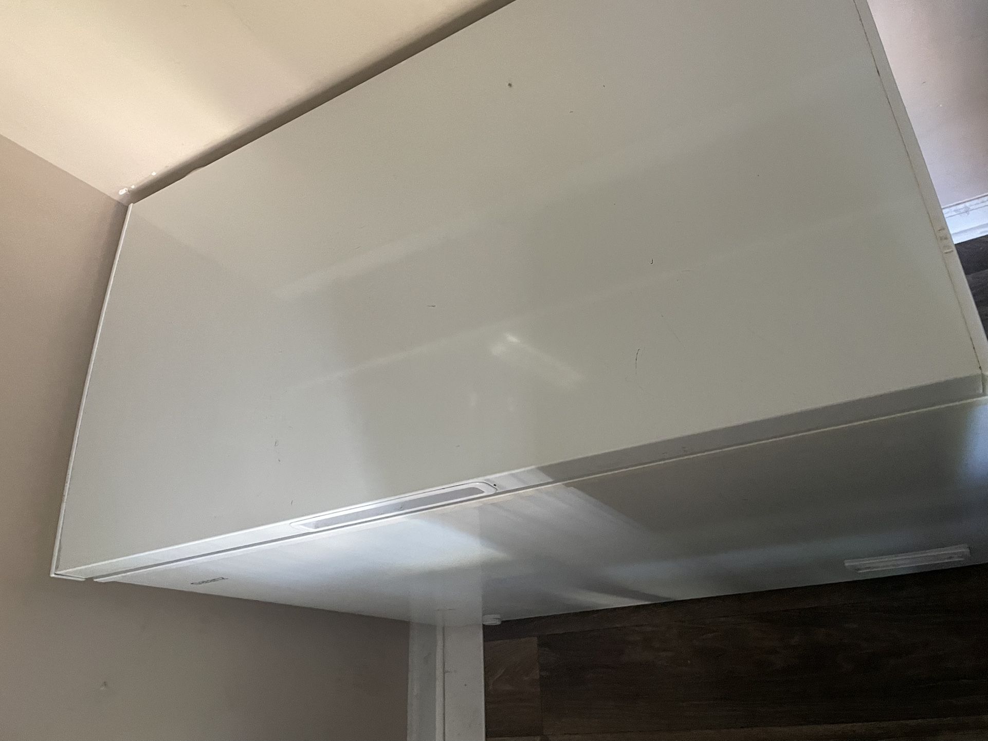 Freezer