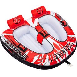 Zoom Bros Screaming Tube