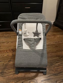 Baby Delight Portable Bouncer