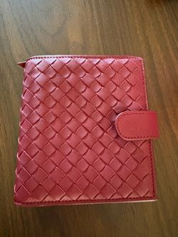 Bottega Veneta wallet
