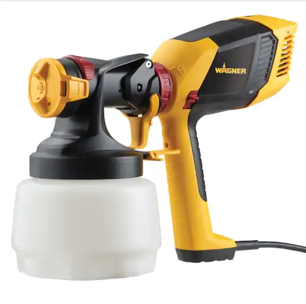 Wagner Control Stainer 350 Handheld HVLP Stain Sprayer