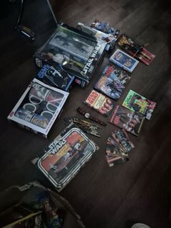 Start wars
