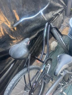 2 Bikes