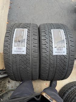 Pegasus 315 35 R20