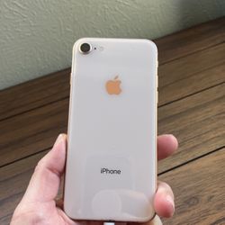 iPhone 8 - AT&T