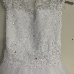 Baptism Dress 