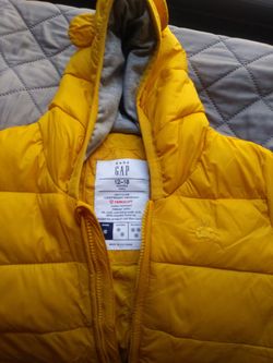Baby Coats