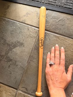 Classic Louisville Slugger 125 Baseball Bat Sports
