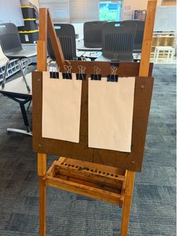 Art Easel