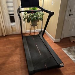 Peloton Treadmill 