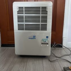Dehumidifier 50 gallon