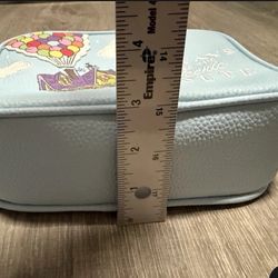 Disney Pixar UP Make Up Bag 