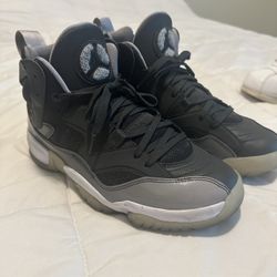 Air Jordan Jumpman Two Trey 