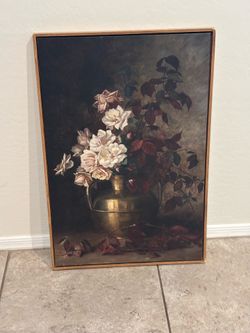 Wall art