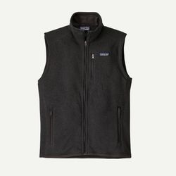 Patagonia Fleece Vest 